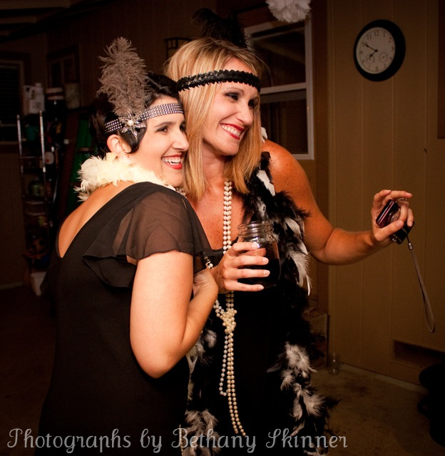 Roaring 1920's Party Pictures - Ask Anna