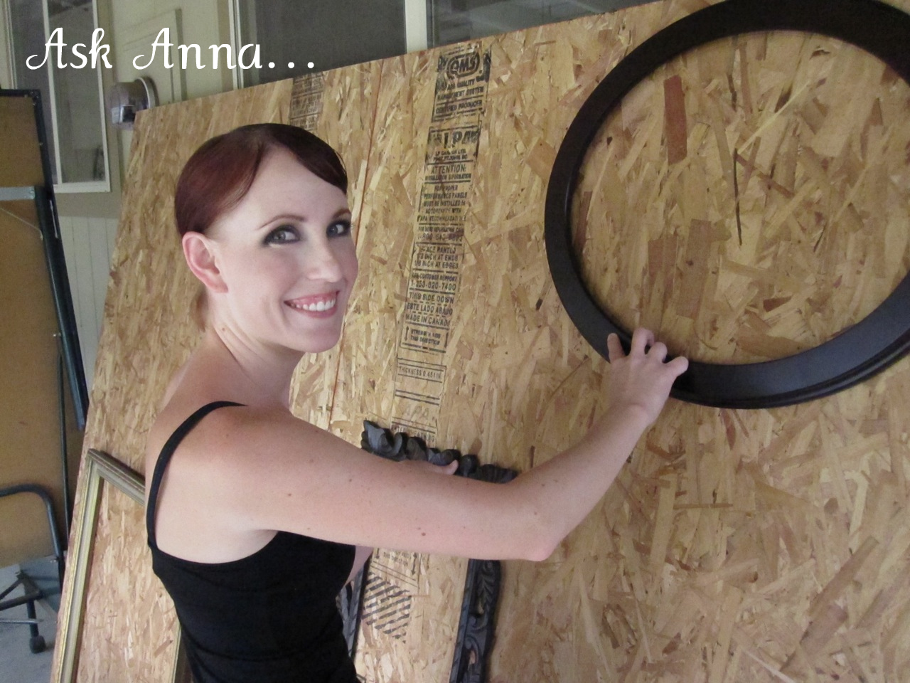 DIY photo booth tutorial - Ask Anna