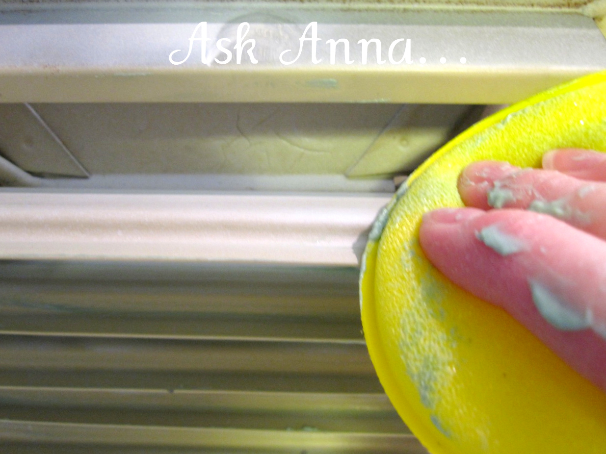 How to clean vents - Ask Anna