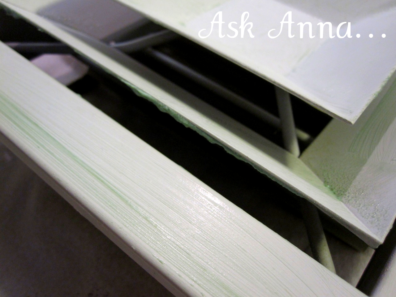 How to clean vents - Ask Anna