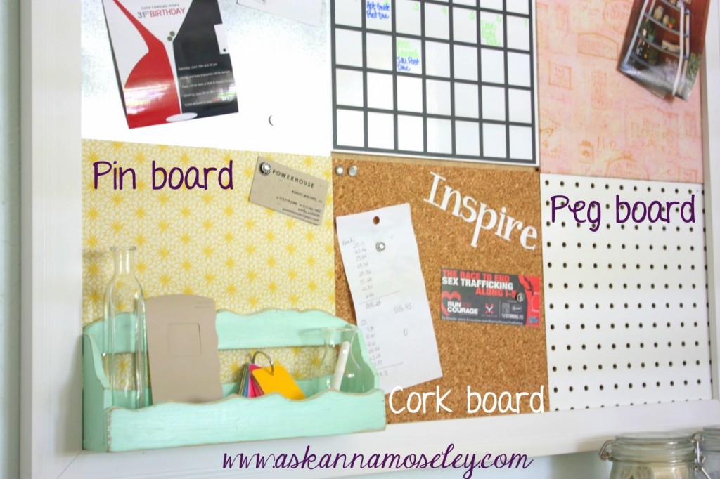 How to Make a Message Board