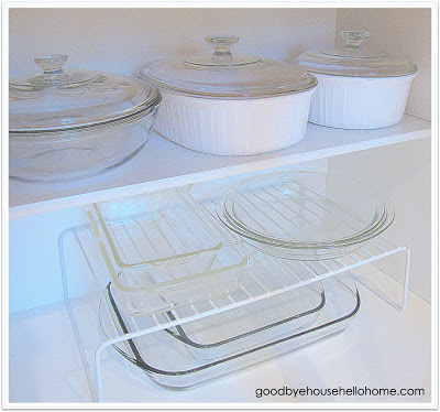 Frugal Kitchen Organizing Ideas {Guest Post}