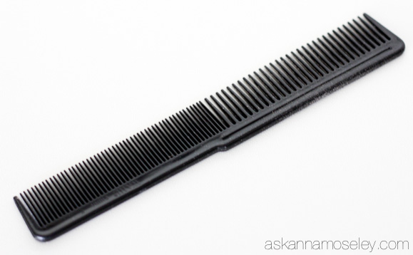 How to clean your hair brush -- Ask Anna