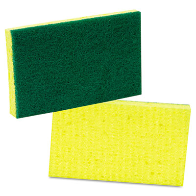 Scotch brite sponges