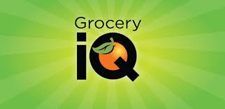 Grocery IQ app