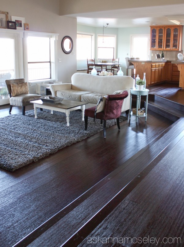 Lumber Liquidators Moso bamboo floors - Ask Anna