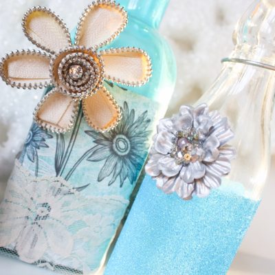 Frozen Party Decorations