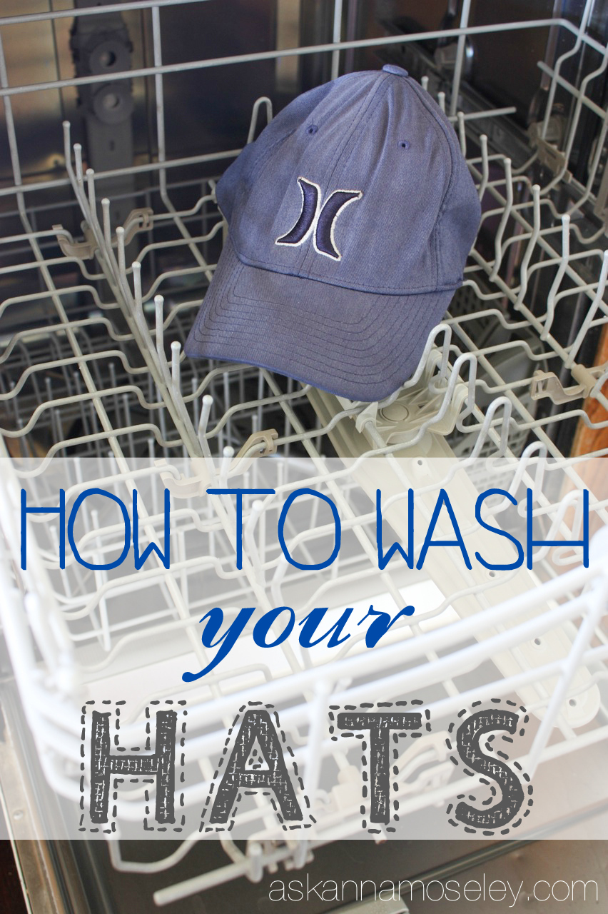 How To Wash A Hat Baseball Caps More Ask Anna,Red Wine Types