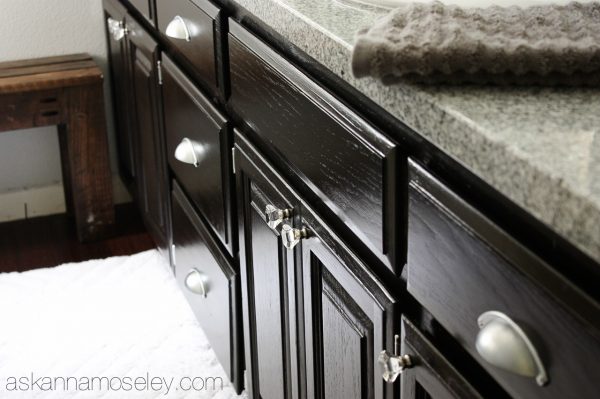 Knobs and pulls from D. Lawless Hardware - Ask Anna