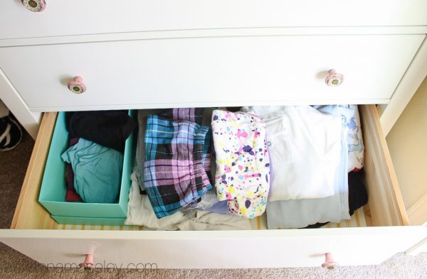 Closet organization tips - Ask Anna