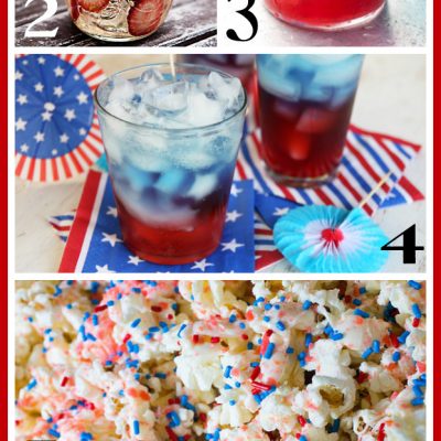 Last Minute 4th of July Party Ideas