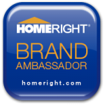 HomeRight Brand Ambassador