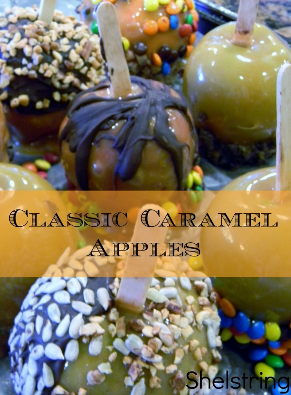 caramel apples10