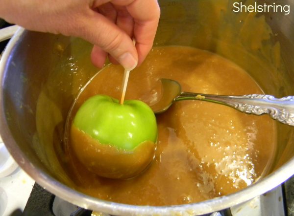 caramel apples4