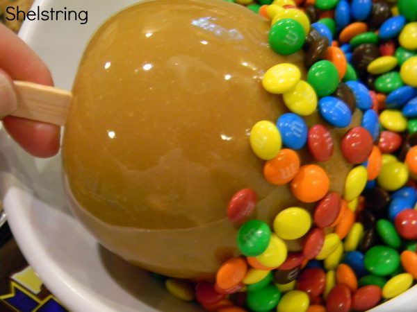 caramel apples5