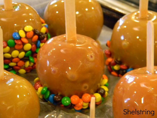 caramel apples6