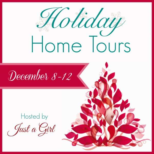 Holiday home tour - Ask Anna