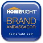 HomeRight Brand Ambassador 