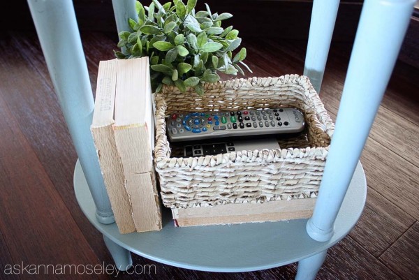 The easiest way to organize your remote controls - Ask Anna