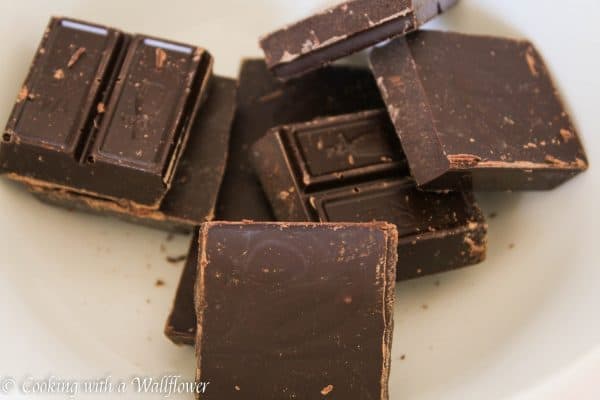 Chocolate Covered Strawberry Bark - Cooking with a Wallflower