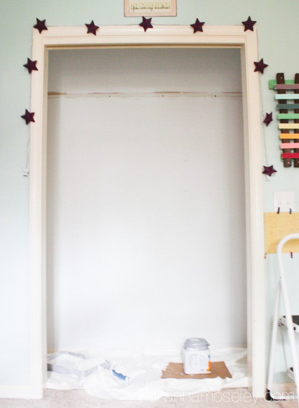 How to create an organized kids closet - Ask Anna