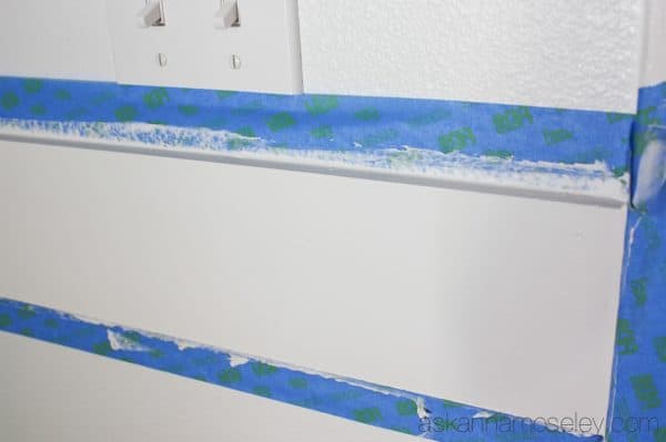 How to caulk a perfect line every time!