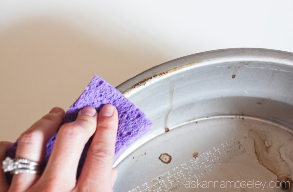 How to clean your crockpot so it looks brand new - Ask Anna