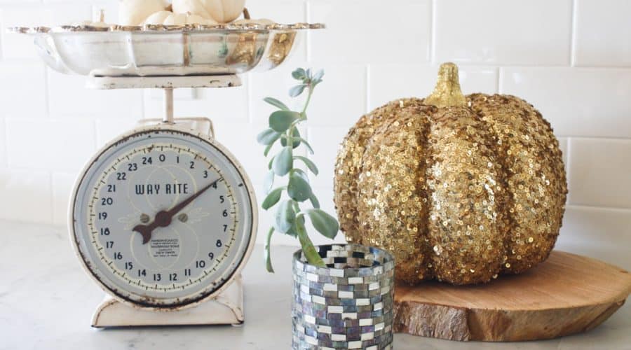 Fall home tour 2015 - Ask Anna