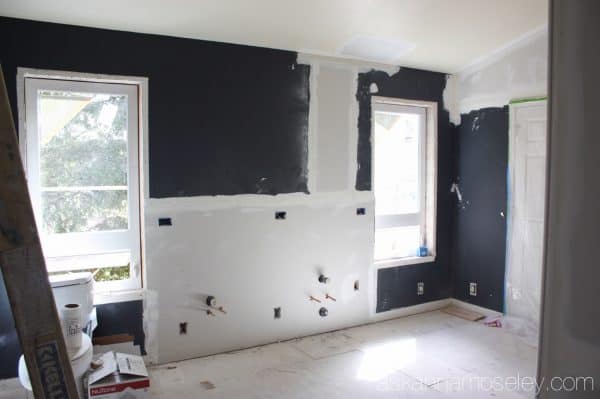 Master bedroom and bathroom renovation update | Ask Anna