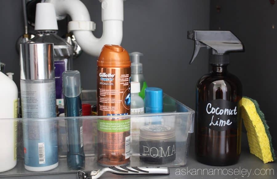 Why Pyoure hydrogen peroxide is my favorite cleaner for everything from toys to the kitchen sink | Ask Anna