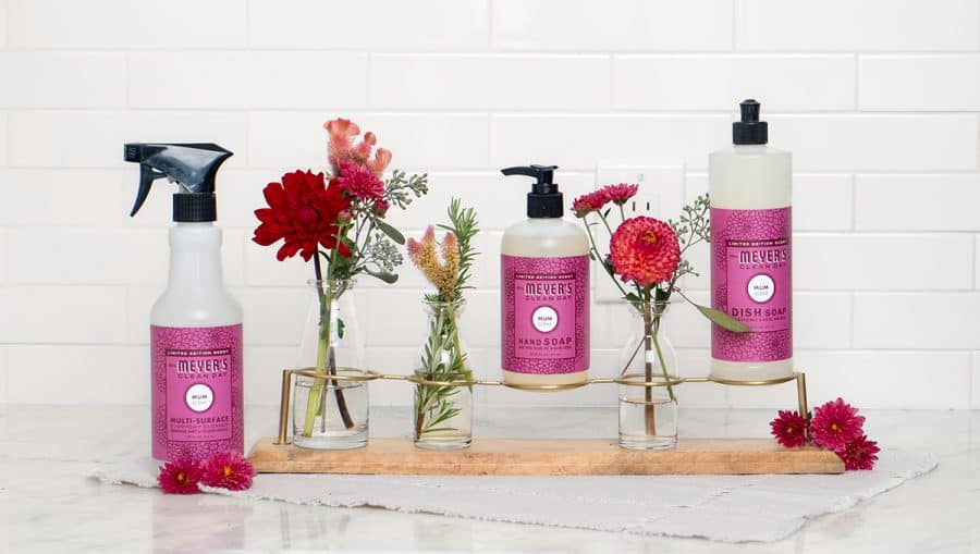 Get Mrs. Meyer's new Fall scents for FREE | Ask Anna