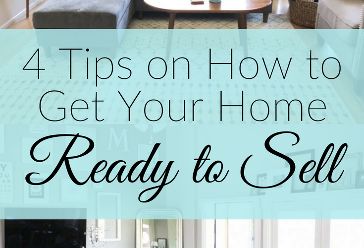 Tried & true tips for getting your home ready to sell | Ask Anna